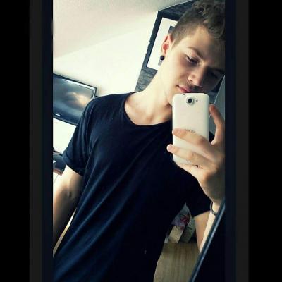 Reicher Junge