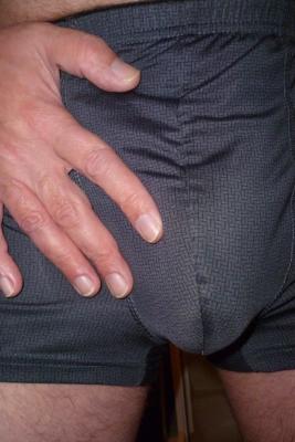 Pure Lust ausgiebig geniessen...!