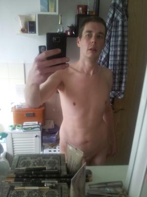Suche bei mir at Home eine Frau für eine AO-Dauer-Affäre