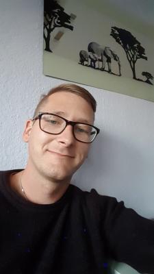 Zu zweit ist es geiler