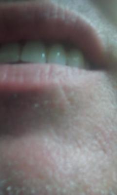 ich will dich nur lecken