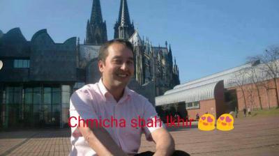 Hallo .Wer sucht findet