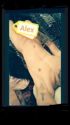 Alex aktiv 32